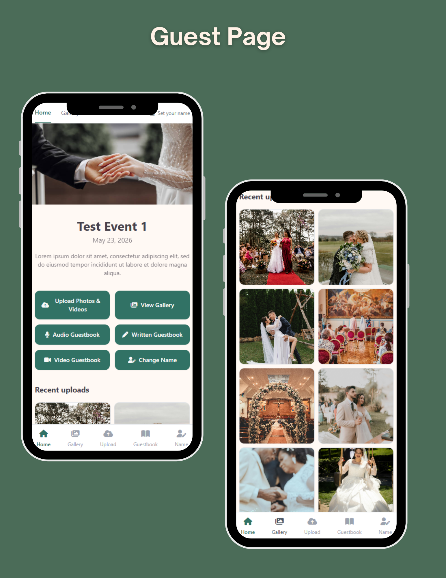 eventshare